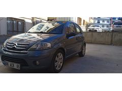 Memurdan Bakımlı Citroën C3 1.6 Otomatik 2008 | Al Bin | Masrafsız