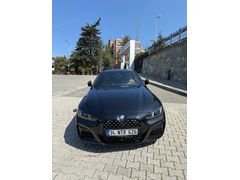 Sahibinden BMW 4 Serisi 420i Edition M Sport 2025 Model 