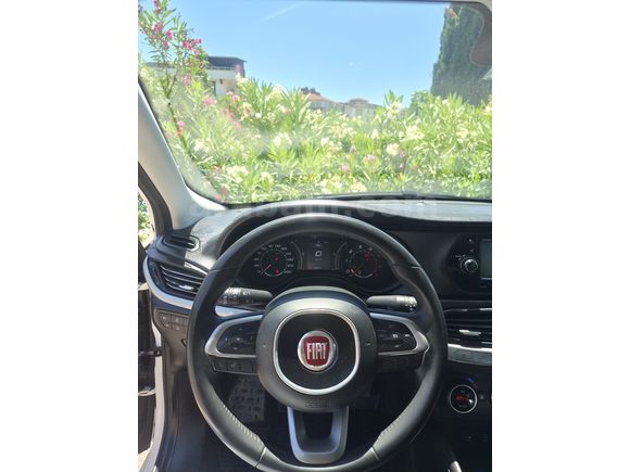 EMSALSİZ TEMİZLİKTE - 109 BİN KM