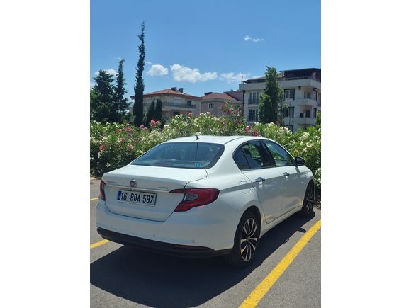 EMSALSİZ TEMİZLİKTE - 109 BİN KM