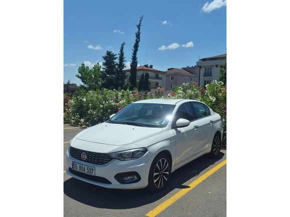 EMSALSİZ TEMİZLİKTE - 109 BİN KM