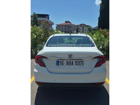EMSALSİZ TEMİZLİKTE - 109 BİN KM