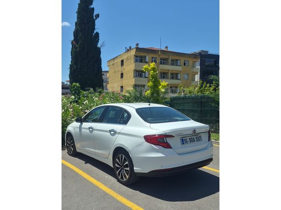 EMSALSİZ TEMİZLİKTE - 109 BİN KM
