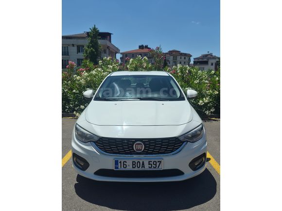 EMSALSİZ TEMİZLİKTE - 109 BİN KM