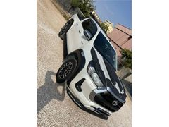 Galeriden Toyota Hilux 2.4 D-4D 4x2 Adventure 2022 Model İstanbul