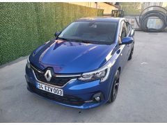 Sahibinden Renault Taliant 1.0 T Touch 2021 Model 