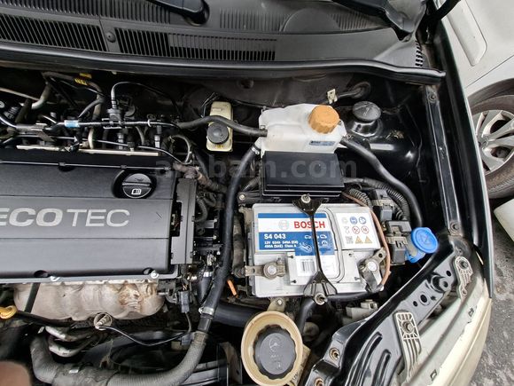 Sahibinden Chevrolet Aveo 1.4 LT 2011 Model 