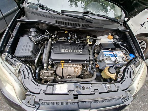 Sahibinden Chevrolet Aveo 1.4 LT 2011 Model 