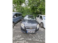 Sahibinden Chevrolet Aveo 1.4 LT 2011 Model 