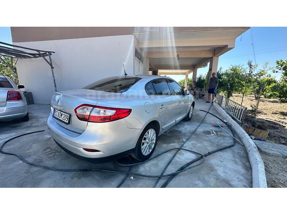 Sahibinden Renault Fluence 1.5 dCi Icon 2013 Model