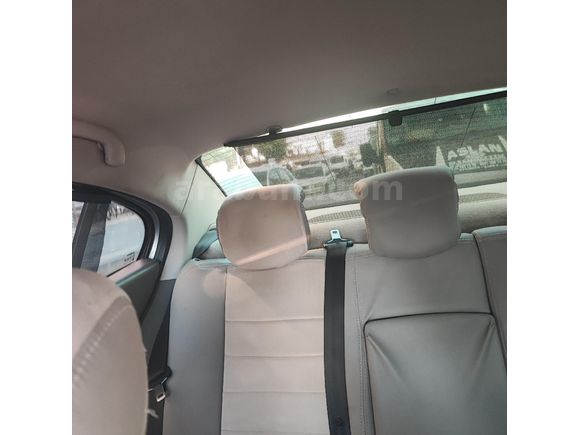 Sahibinden Renault Fluence 1.5 dCi Icon 2013 Model
