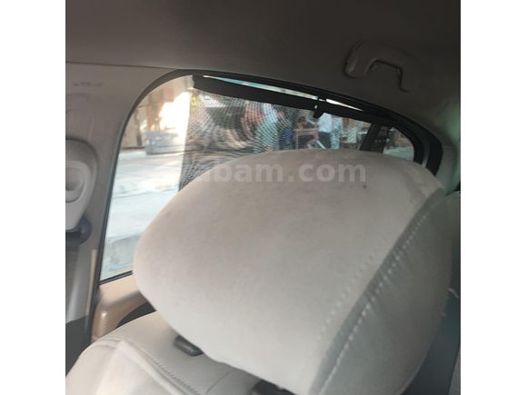 Sahibinden Renault Fluence 1.5 dCi Icon 2013 Model