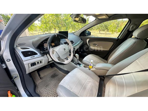 Sahibinden Renault Fluence 1.5 dCi Icon 2013 Model