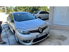 Sahibinden Renault Fluence 1.5 dCi Icon 2013 Model