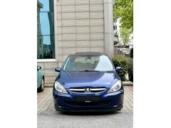 Sahibinden Peugeot 307 1.6 XT 2006 Model 