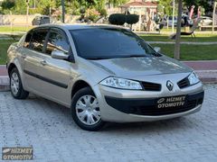EMSALSİZ TEMİZLİKTE 2007 RENAULT MEGANE 1.5 DCİ FULL BAKIMLI