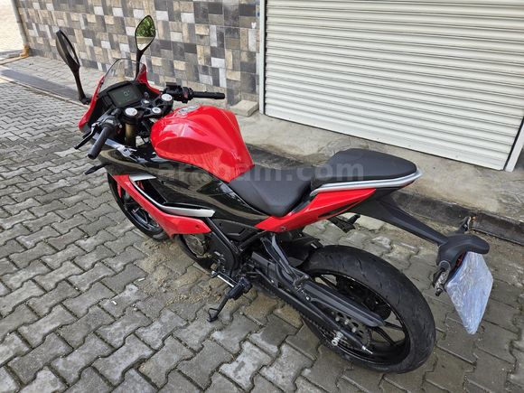 Sahibinden RKS SRK 250 RS