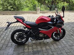 Sahibinden RKS SRK 250 RS