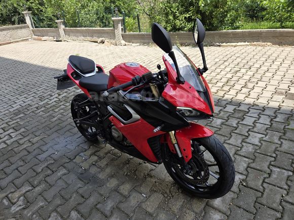 Sahibinden RKS SRK 250 RS