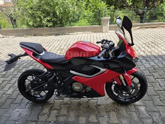 Sahibinden RKS SRK 250 RS