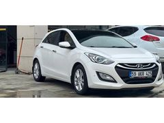 Sahibinden Hyundai i30 1.6 GDi Elite 2014 Model Tekirdağ 109.000 km Beyaz