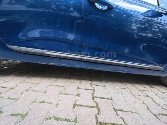 Sahibinden Renault Clio 1.0 TCe Joy 2022 Model 