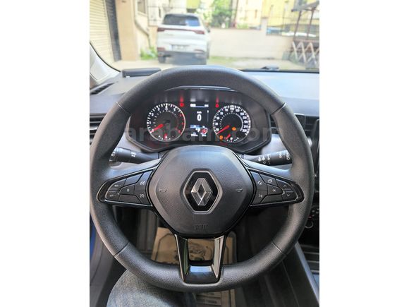 Sahibinden Renault Clio 1.0 TCe Joy 2022 Model 
