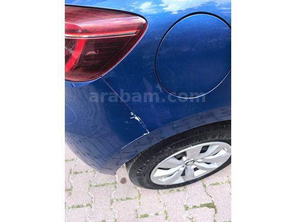Sahibinden Renault Clio 1.0 TCe Joy 2022 Model 