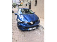 Sahibinden Renault Clio 1.0 TCe Joy 2022 Model 