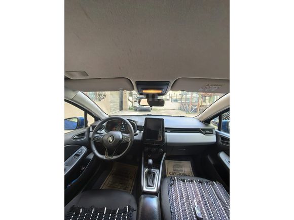 Sahibinden Renault Clio 1.0 TCe Joy 2022 Model 