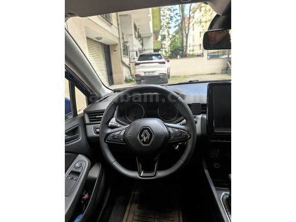 Sahibinden Renault Clio 1.0 TCe Joy 2022 Model 