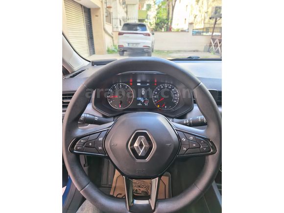 Sahibinden Renault Clio 1.0 TCe Joy 2022 Model 