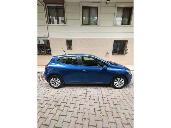 Sahibinden Renault Clio 1.0 TCe Joy 2022 Model 