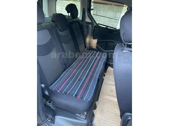 Sahibinden Citroen Berlingo 1.6 HDi Multispace 2015 Model 