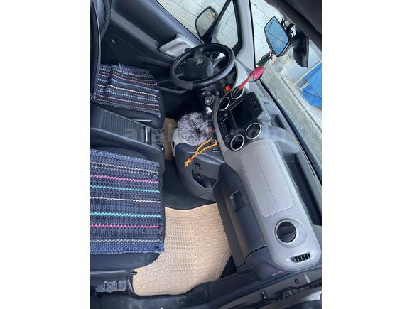 Sahibinden Citroen Berlingo 1.6 HDi Multispace 2015 Model 