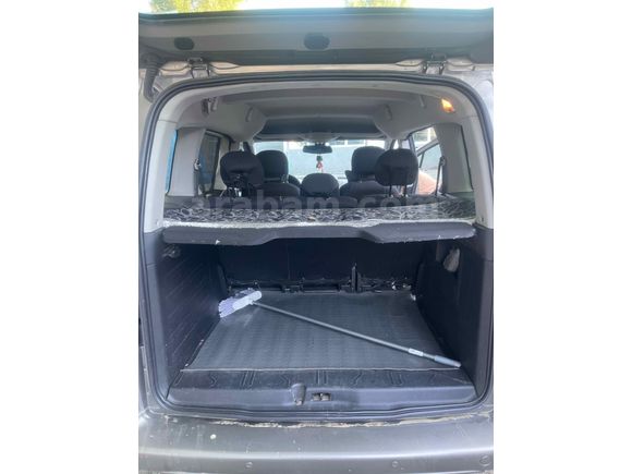 Sahibinden Citroen Berlingo 1.6 HDi Multispace 2015 Model 