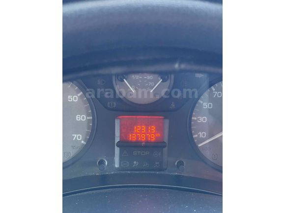 Sahibinden Citroen Berlingo 1.6 HDi Multispace 2015 Model 
