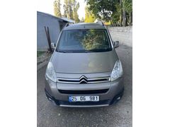 Sahibinden Citroen Berlingo 1.6 HDi Multispace 2015 Model 