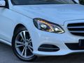 2013 MERCEDES E 180 ELİT HATASIZ BOYASIZ SADECE 180 BİN KM