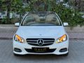 2013 MERCEDES E 180 ELİT HATASIZ BOYASIZ SADECE 180 BİN KM