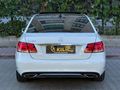 2013 MERCEDES E 180 ELİT HATASIZ BOYASIZ SADECE 180 BİN KM