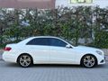 2013 MERCEDES E 180 ELİT HATASIZ BOYASIZ SADECE 180 BİN KM