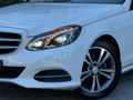 2013 MERCEDES E 180 ELİT HATASIZ BOYASIZ SADECE 180 BİN KM