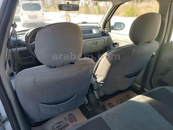 Sahibinden Renault Clio 1.5 dCi Alize 2004 Model