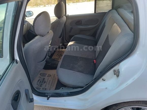 Sahibinden Renault Clio 1.5 dCi Alize 2004 Model