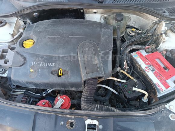Sahibinden Renault Clio 1.5 dCi Alize 2004 Model