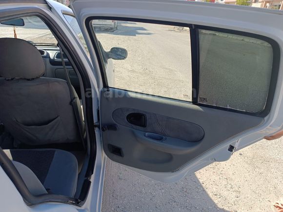 Sahibinden Renault Clio 1.5 dCi Alize 2004 Model