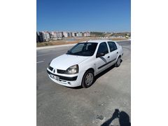 Sahibinden Renault Clio 1.5 dCi Alize 2004 Model
