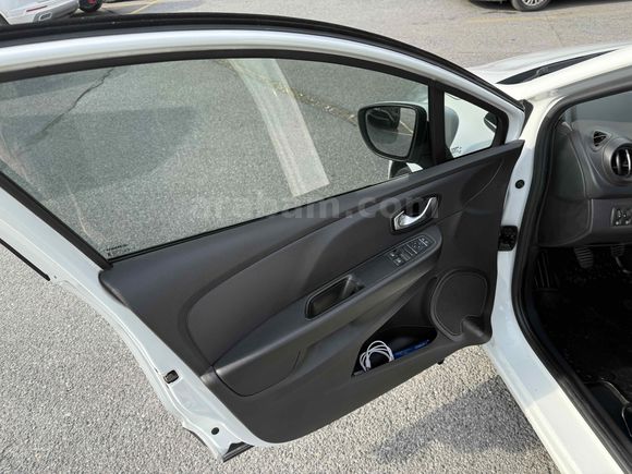 Sahibinden Renault Clio 1.5 dCi Joy 2018 Model 