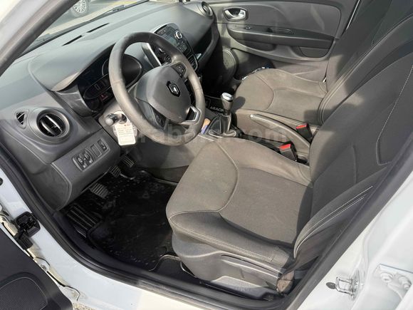 Sahibinden Renault Clio 1.5 dCi Joy 2018 Model 